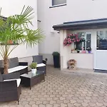 Ferienwohnung, Apartment