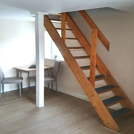 Apartment In Saxony In A Charming Area
