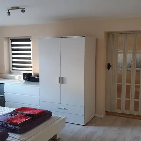 Apartment In Saxony In A Charming Area Freital