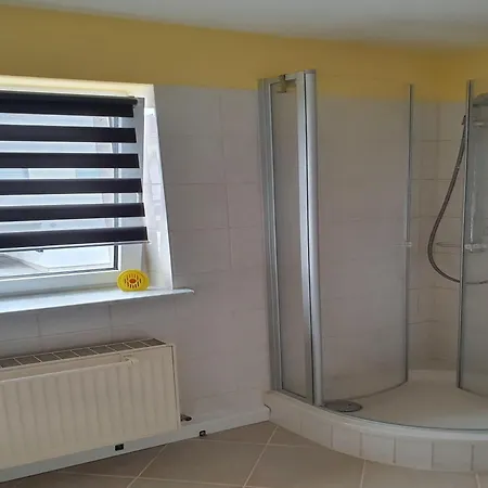 Apartment In Saxony In A Charming Area *