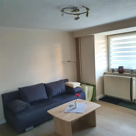 In Saxony In A Charming Area Apartment Freital