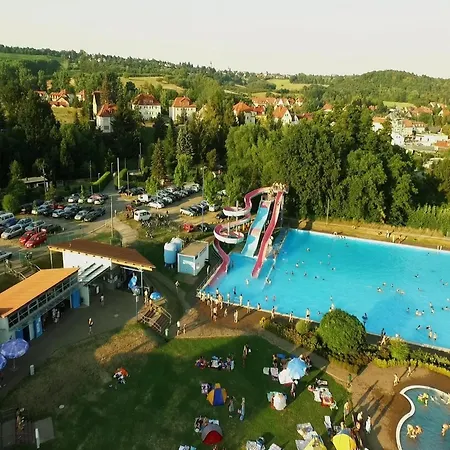 Apartment In Saxony In A Charming Area *