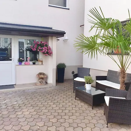 In Saxony In A Charming Area * Freital