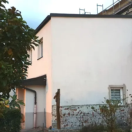 Apartment Ferienwohnung,