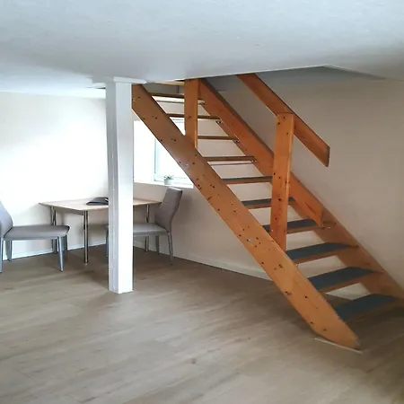 Ferienwohnung, Apartment *