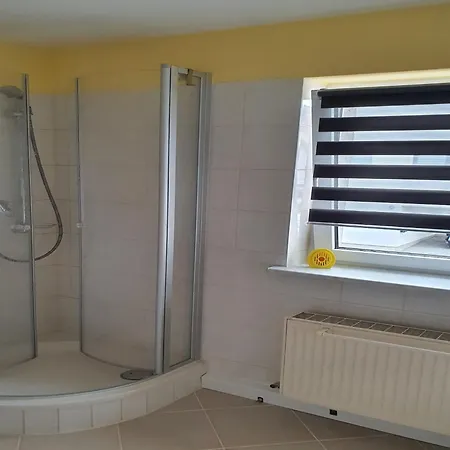 Appartement Ferienwohnung,