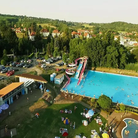 Ferienwohnung, Freital