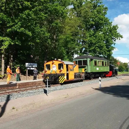 Ferienwohnung, Appartement