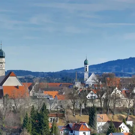 Ferienwohnung, Apartment *