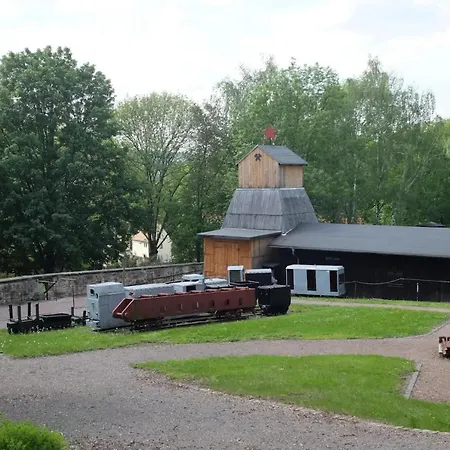 Ferienwohnung, * Freital