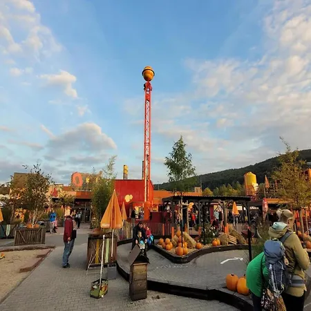 Apartment Ferienwohnung, Freital