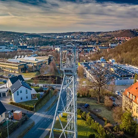 Ferienwohnung, Freital