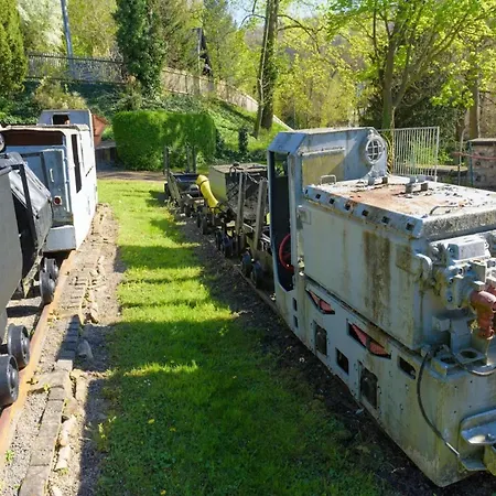 Ferienwohnung, Appartement Freital