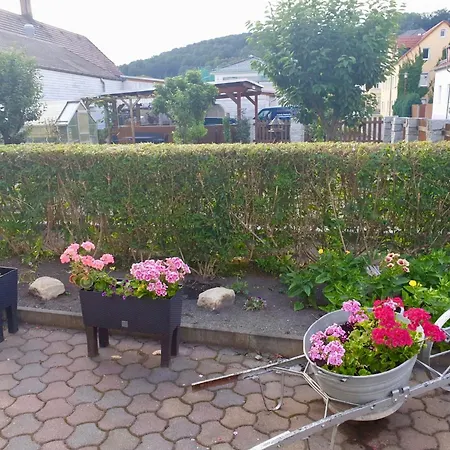 Apartment Ferienwohnung, Freital