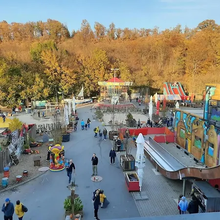 Ferienwohnung, Freital