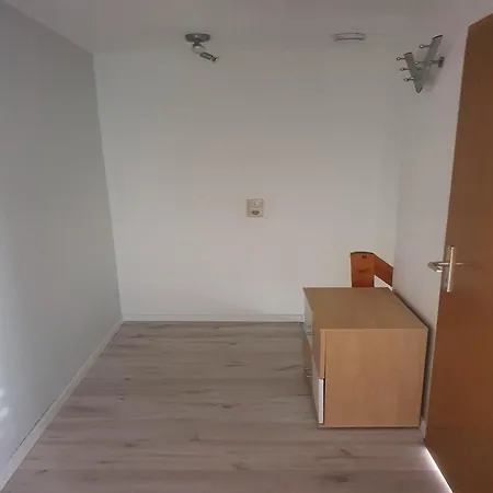 Apartment Ferienwohnung,