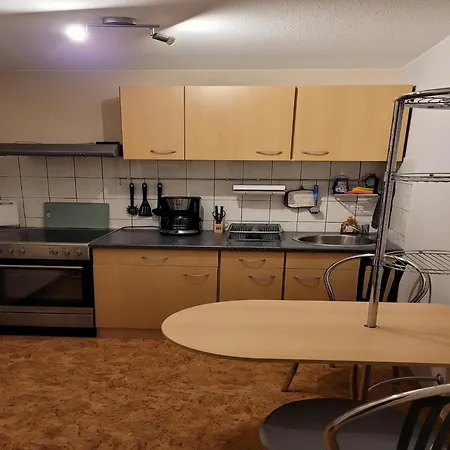 Ferienwohnung, Apartment *
