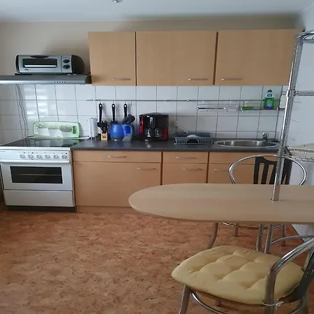 Ferienwohnung, *