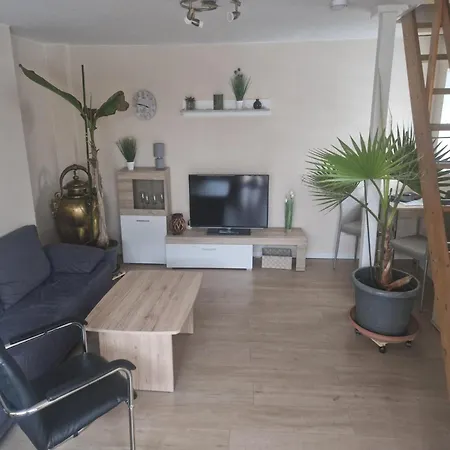 Apartment Ferienwohnung,