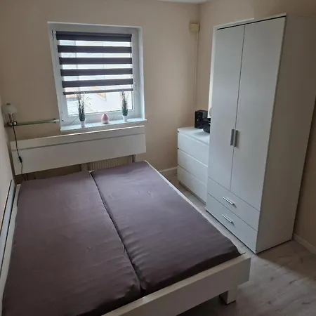 Ferienwohnung, Freital