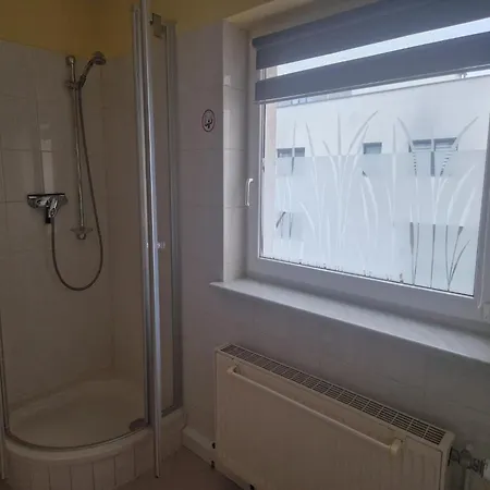 Ferienwohnung, Apartment