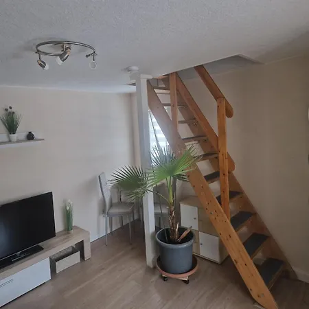 Ferienwohnung, Apartment *