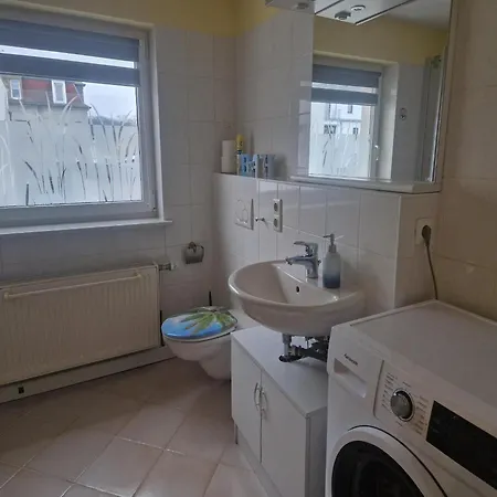 Apartment Ferienwohnung, Freital