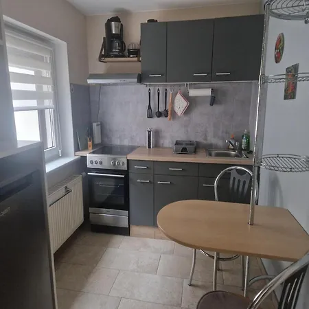 Apartment Ferienwohnung, *