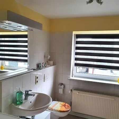 Ferienwohnung, *